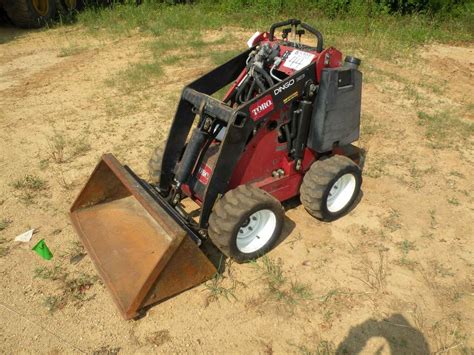 skid steer dingo|used dingo digger for sale.